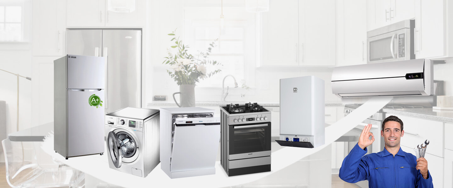 Sincik Whirlpool Servisi